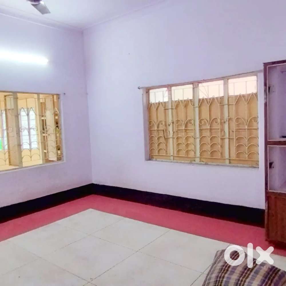 Arvil Park , Bidhanagar , Steel Park More , Fuljhore