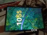 Xiaomi Pad 6 (8GB/256GB)  15 Months Old Minor Screen CrackUrgent Sale