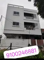 Newly opened near flower market sarpavaram