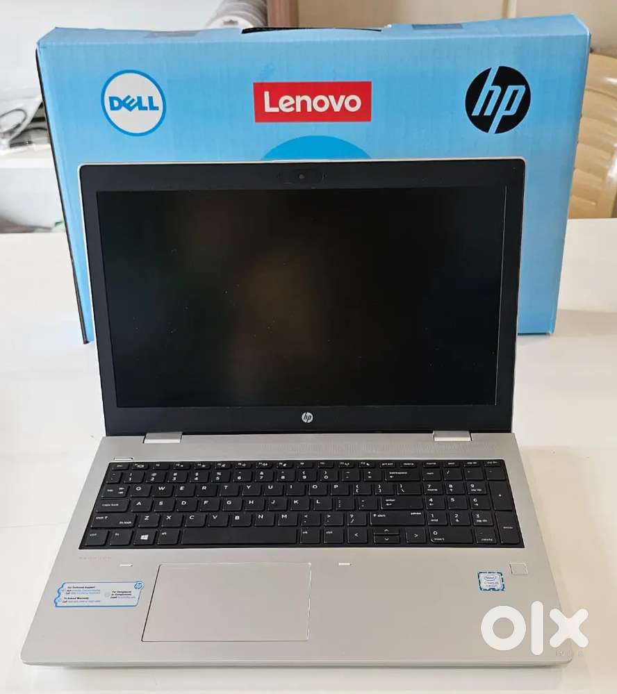 Hp laptop for sale rs 21500  good condition