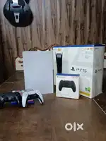 PLAY STATION 5 LATEST VERSION