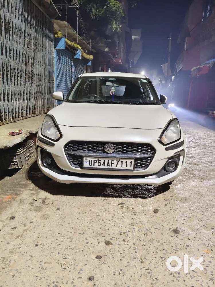 Maruti Suzuki Swift 2019 Diesel 65000 Km Driven