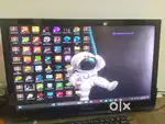 HP mini pc