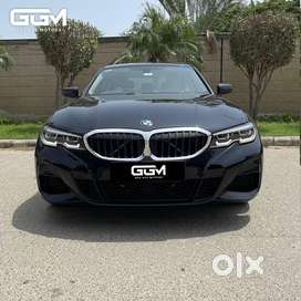 BMW 3 Series Gran Limousine 2.0 330Li M Sport First Edition, 2022, P..