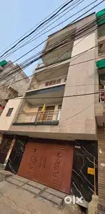 100 Gaj independent house in mohan garden