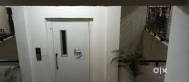 2 bhk full furnished flat for sale