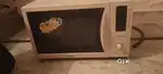 Samsung microwave oven