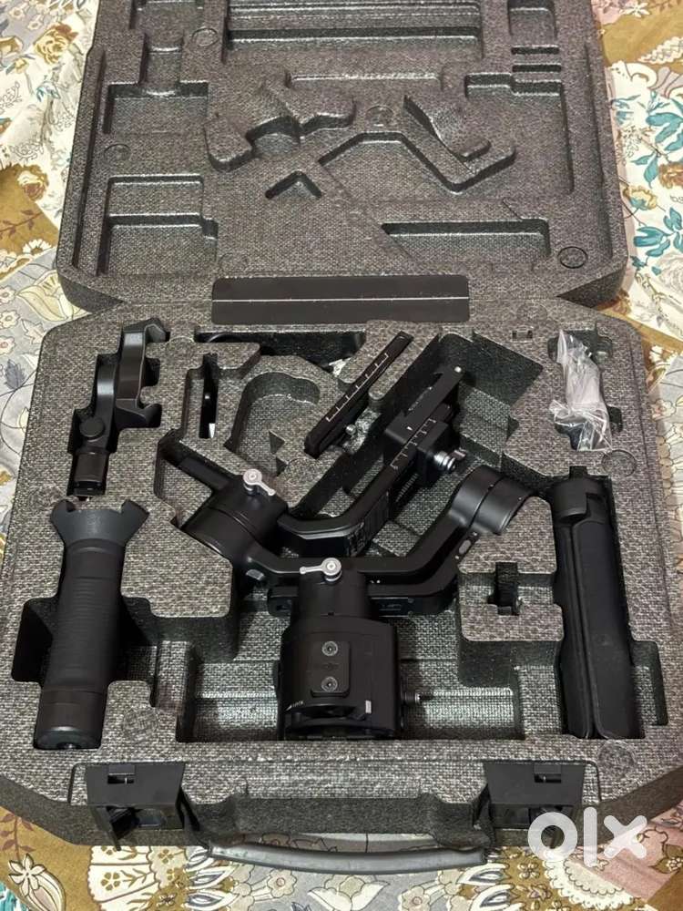 Gimbal DJI Ronin-sc