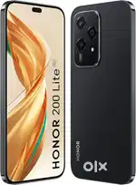 Honor 200 Lite 5G