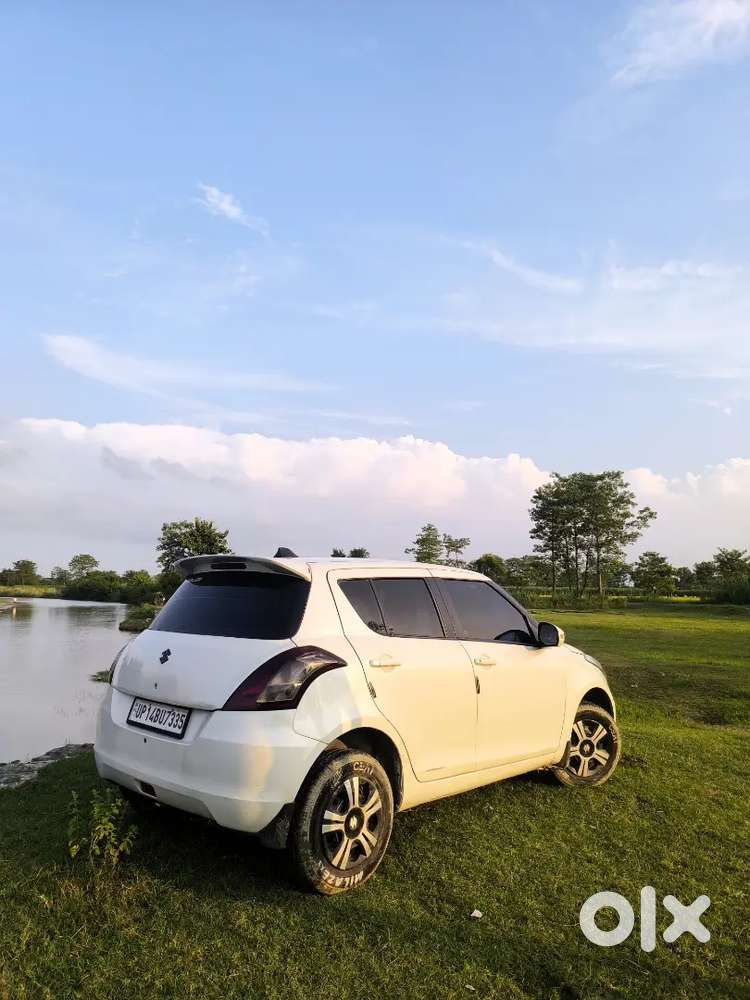Maruti Suzuki Swift 2013 Diesel Well Maintained