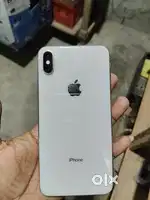 I phone xs max new condition