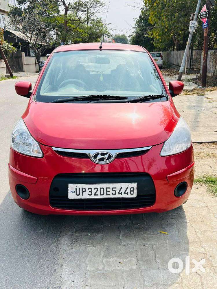 Hyundai i10 Sportz Option, 2010, Petrol