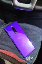 Sony Xperia 1