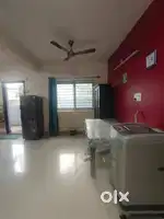Well-Maintained 3BHK Builder Floor for Lease  in Domlur
