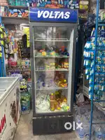 Voltas visi cooler 450 ltr