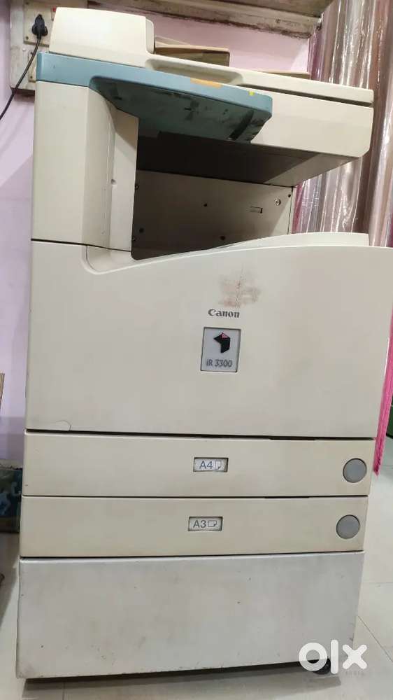 Canon IR 3300