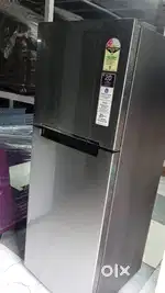 Double Door Refrigerator on Rent