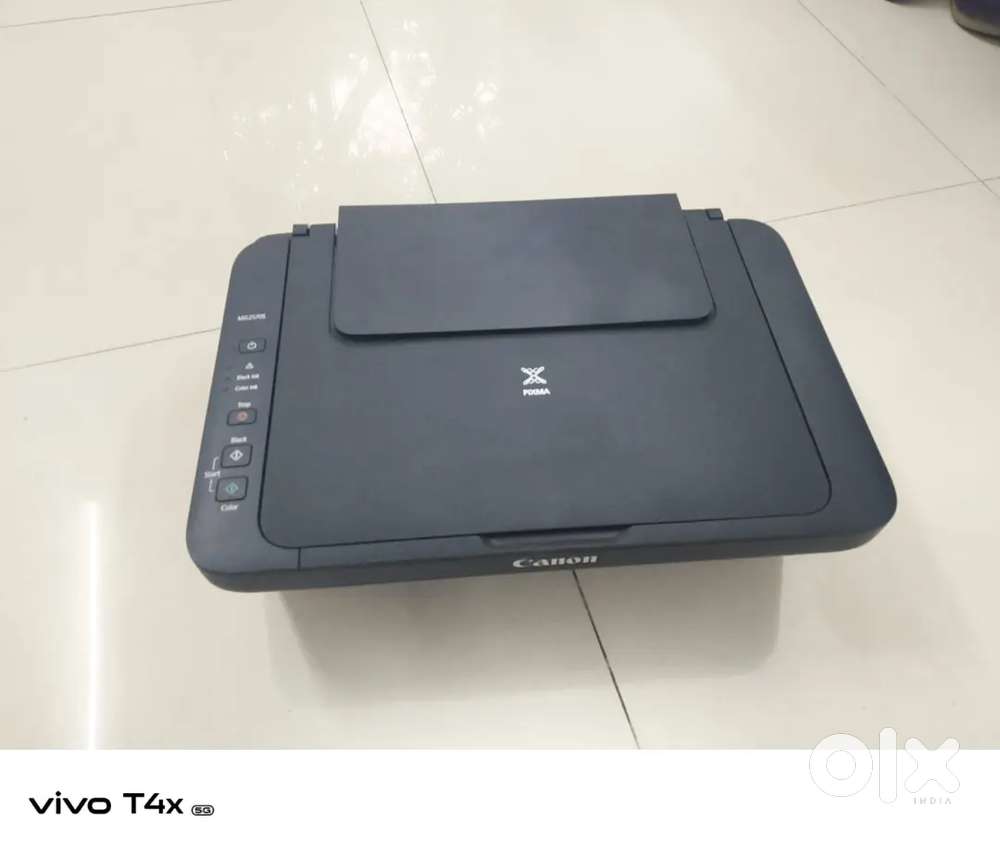 Canon Multifunctional Printer Urgent Sale