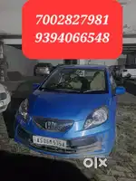 Honda Brio S MT, 2014, Petrol