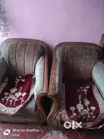 घरेलू सोफा सेट