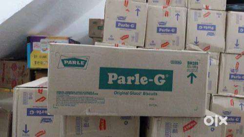 Urgent Hiring Of Parle G Company Full Time Job Available In Company