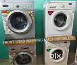 IFB FRONT LOAD WASHING MACHINE SALE'S