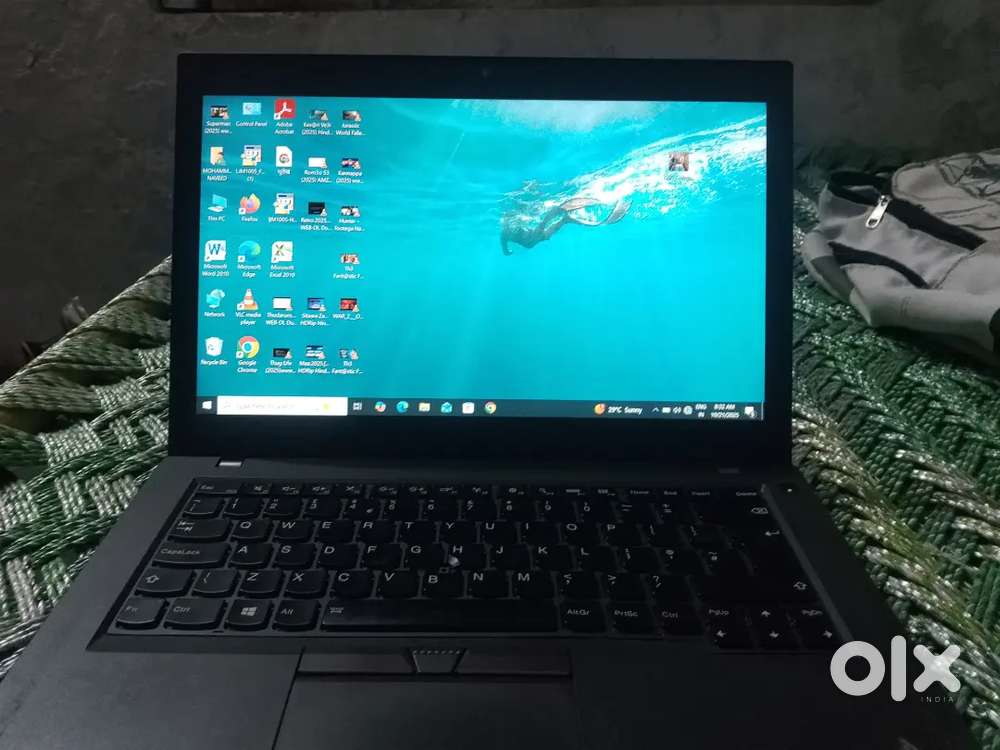 Lenovo Laptop