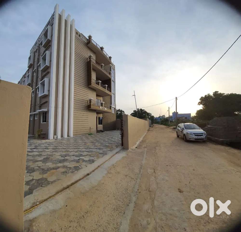 PG ROOMS NEAR TECH MAHINDRA MAITRI VIHAR BHUBANESWAR