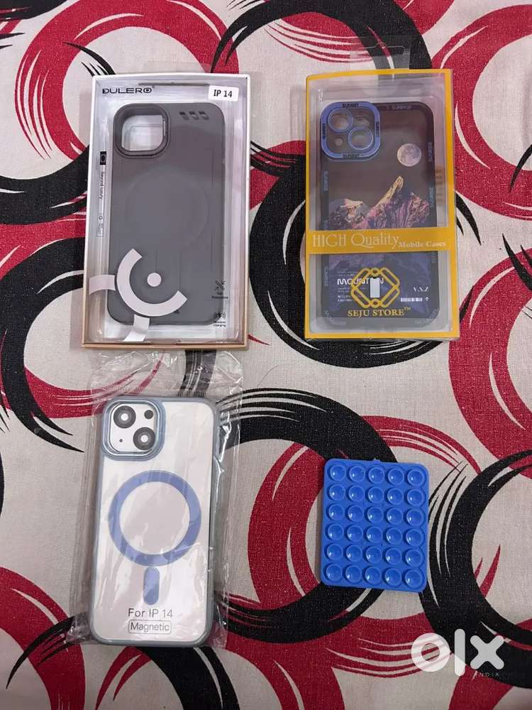 iPhone 13,14 Cases
