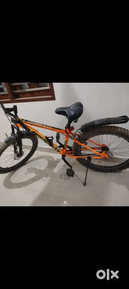 Brand new bycycle urgent sel
