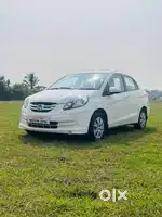 Honda Amaze 2013-2016 S i-Vtech, 2015, Petrol