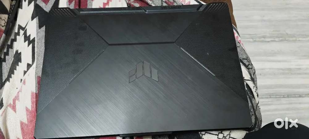 Asus Tuf a15