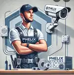 Helper IT Hardware CCTV Networking Technician