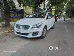 Maruti Suzuki Ciaz 2014-2017 VDi Plus SHVS, 2016, Diesel