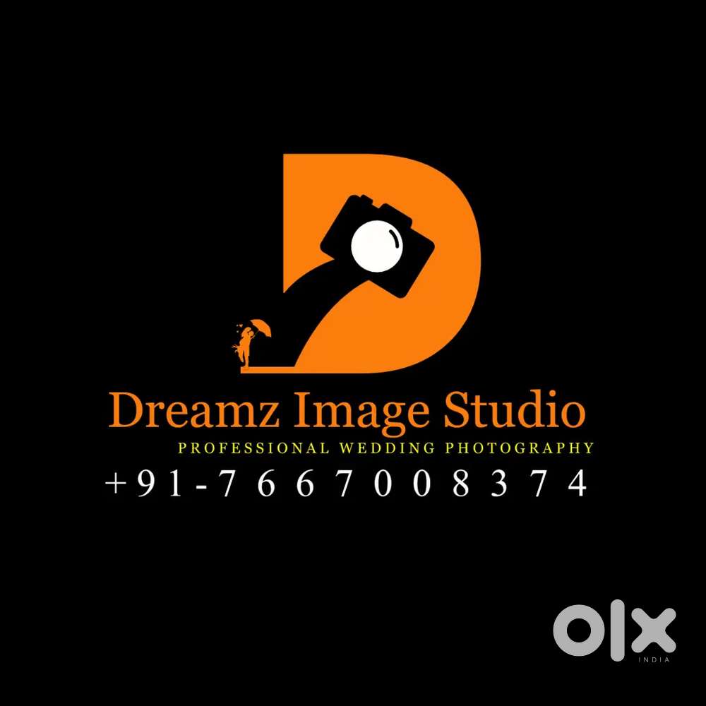 Female Wedding Album Designer