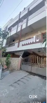 2BHK east facing at  second floor for office only and no lift.