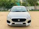 Maruti Suzuki Swift Dzire VXI Optional, 2019, Petrol