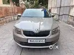 Skoda Octavia 2.0 TDI AT Style Plus, 2016, Petrol