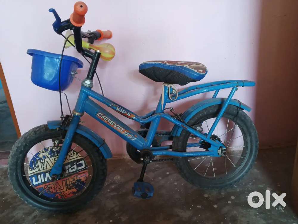 Boys Cycle for 5 year old