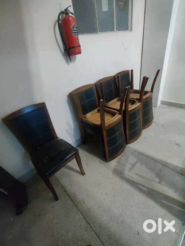 Quality dining chairs