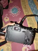 Cannon Rp full frame with 50mm and viltrox Adaptor