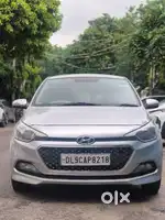 Hyundai Elite i20 Sportz 1.2, 2018, Petrol
