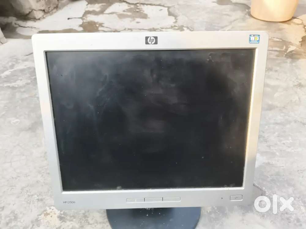 Computer (moniter)