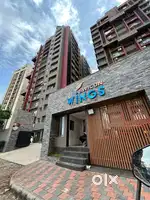 2.5BHK Give On Rent At Bh New D Mart Store, Jahangirabad Canal Road.