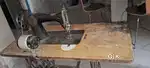 tailoring machine