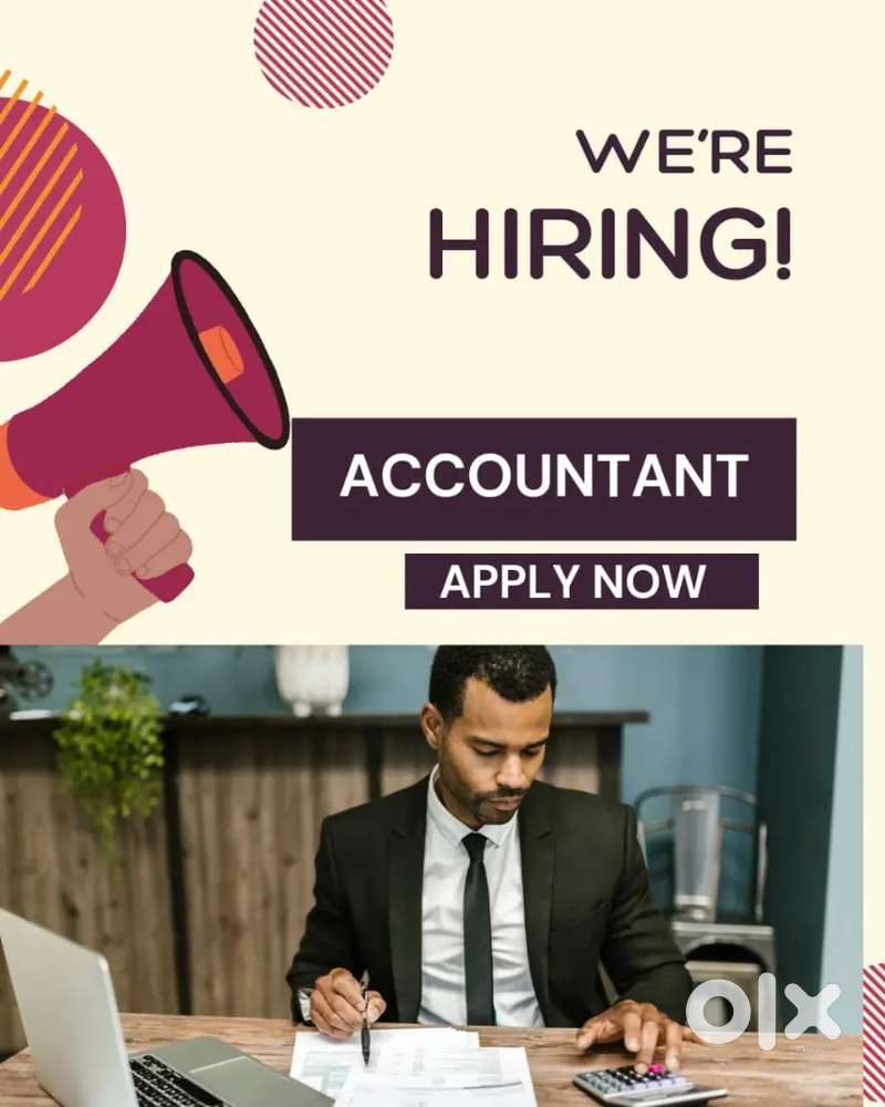 We Are HIRING. ( All Kerala )