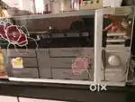 Lg Microwave oven 32 litre