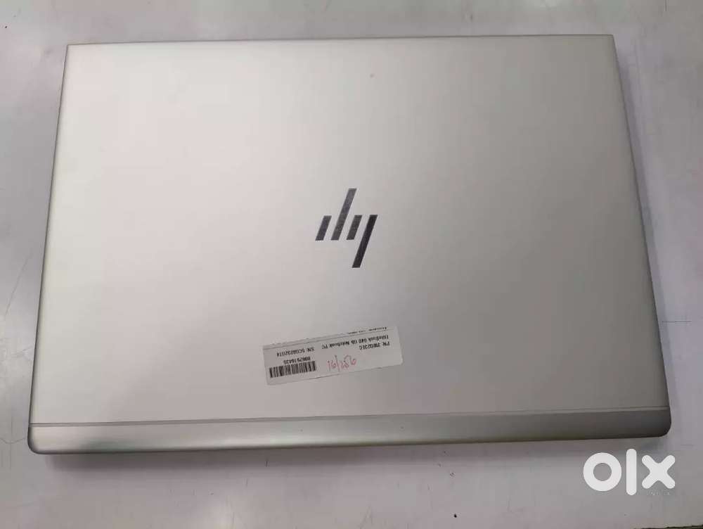 Hp Ryzen 5pro slim laptop,  full hd led, 8gb ram, 256gb ssd