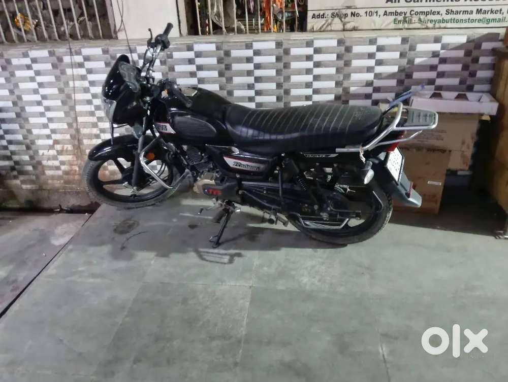 Good condition koi dikkat nahi h first owner h