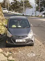 Hyundai EON 2012 Petrol 780000 Km Driven